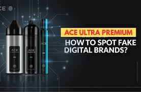 Ace Ultra Premium Verify