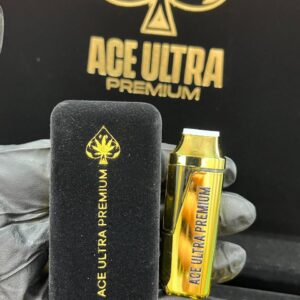 Ace Ultra Premium 4 Gram