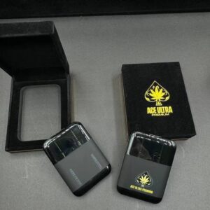 Ace Ultra Premium 4 Gram Disposable