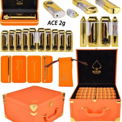 Ace Ultra 2g